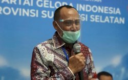 Victor Datuan: Bersama Gelora Kami Yakin Menang