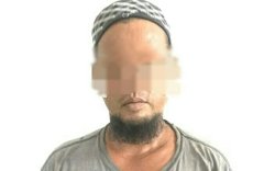 Balitanya Terus Menangis Bikin Ayah di Lutim Jengkel, "Bukkk" Bola Mata Bocah Itu Memerah