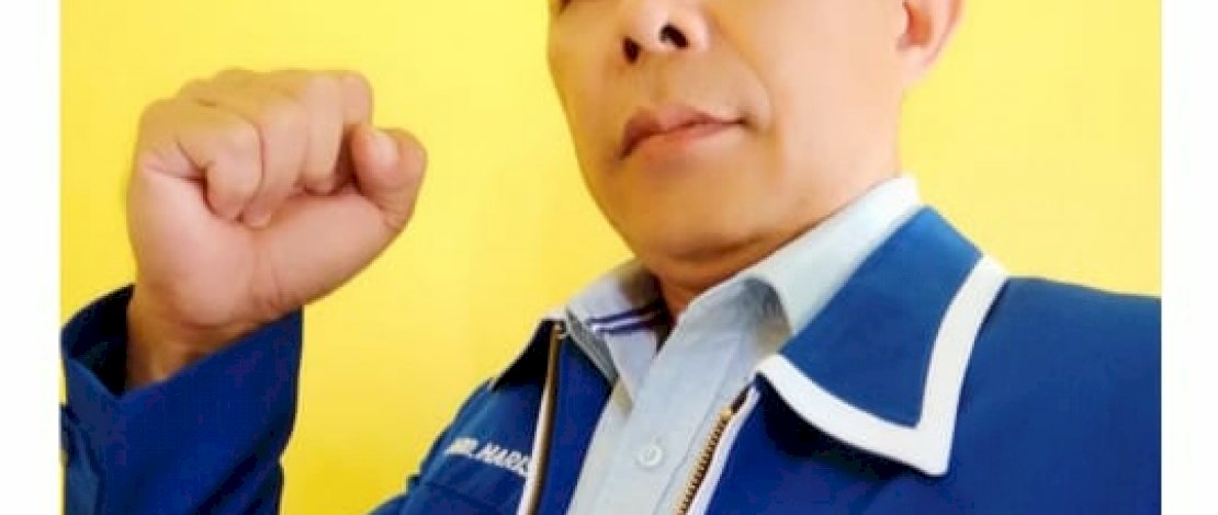 Anggota Fraksi Partai Amanat Nasional (PAN)