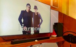 Yuk ke Sedekat Rasa Malam Ini, Ada Launching Single Ke-3 Harmony