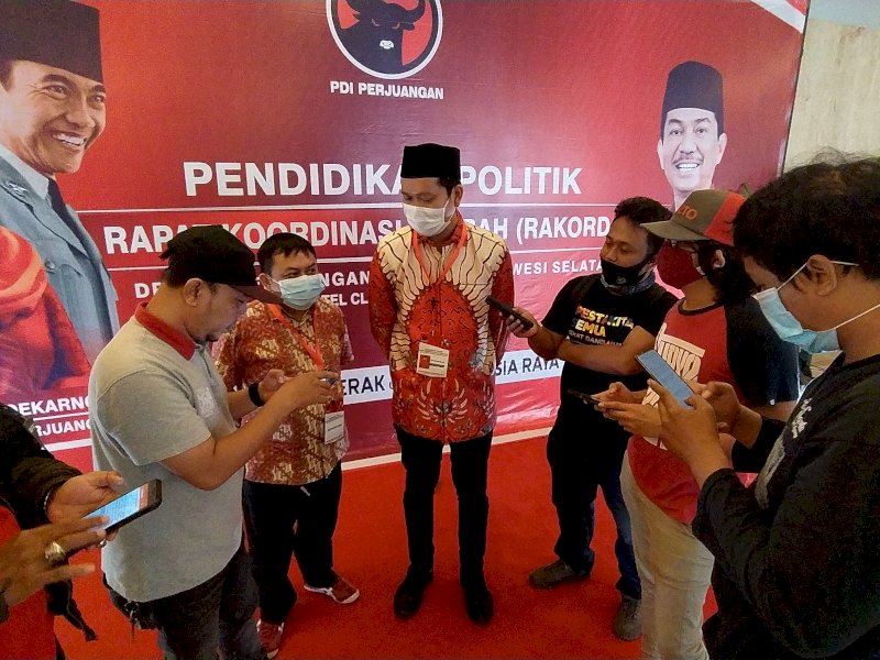 Fadli Ananda Berharap MTQ Makassar Hidup Kembali