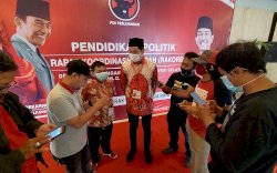 Fadli Ananda Berharap MTQ Makassar Hidup Kembali