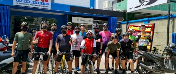 MCC dalam Bingkai Usaha