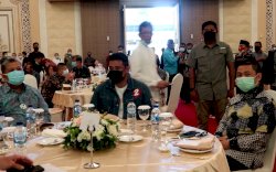 Di Depan Bobby-Aulia, Anis Matta: Jadikan Medan Kota Internasional