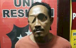 Sekeluarga Tidur Dalam Satu Kamar, Bapak Tiri Cabuli Gadis 17 Tahun di Pagi Buta