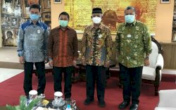 Anis Matta: Saatnya Mayoritas Umat Islam Memimpin Bukan Mayoritas Terpinggirkan