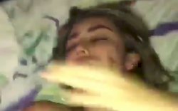 Giliran Video Mesum Berdurasi 30 Detik Beredar, Nama Jessica Iskandar Trending di Twitter