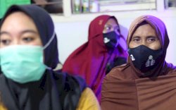 Warga Keluhkan Sampah dan Begal, Ketua Gelora Medan: Bobby-Aulia Punya Solusi