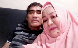Cinta Sehidup Semati, Pasangan Suami Istri di Bone Meninggal Selang 6 Hari