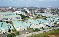 SK Kawasan Industri Takalar Masuk Proyek Strategis Nasional, Syamsari: 10 Ribu Tenaga Kerja Siap Terserap