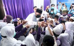 Bobby Nasution, Generasi Pemimpin Pejuang Alquran