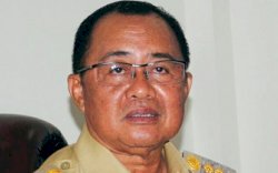 Mantan Bupati Konawe Selatan Meninggal Dunia di RSUD Bahteramas