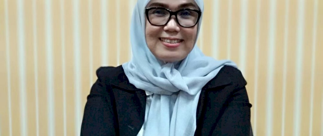 Ketua DPRD Sulsel, Andi Ina Kartika