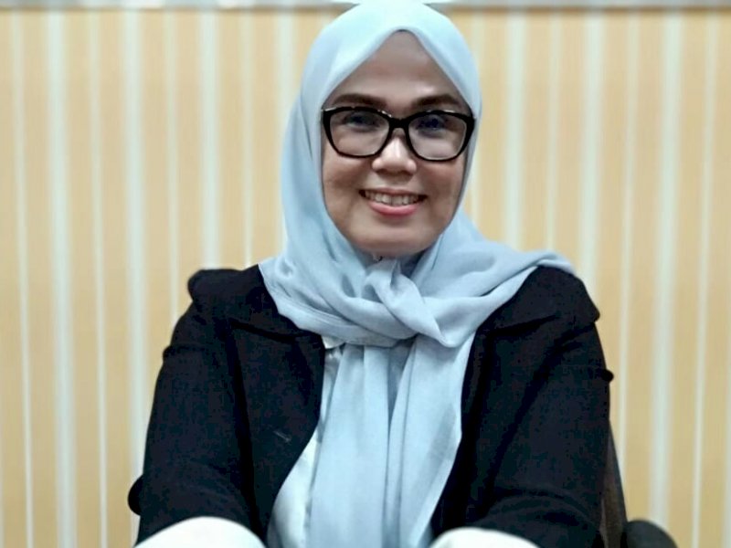 Dewan Support Penuh Pembangunan Stadion Mattoanging