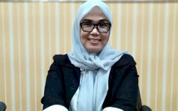 Ketua DPRD Sulsel Serukan Pemerintah Tak Tutupi Identitas Korban Virus Corona