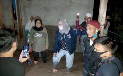 Perlahan Surut, Banjir Bandang Sempat Porak-porandakan Luwu Utara