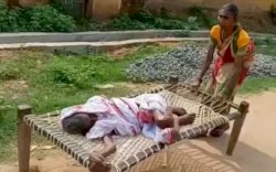 Demi Cairkan Rp278 Ribu, Lansia 100 Tahun yang Sedang Sakit Diseret ke Bank