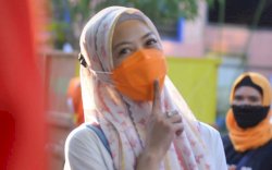 Tahap Awal, Program Makassar Recover Sudah Habiskan Rp50,2 Miliar 