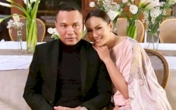 Baru Nikah Siri, Kalina Oktarani Cerai untuk Ketiga Kalinya