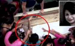 Sehari Usai Dikubur, Suami Dengar Ketukan di Peti Mati Istrinya