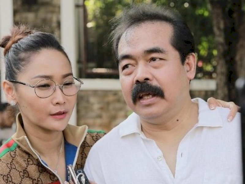 Inul Daratista Ngaku Pernah Minta Cerai dengan Suaminya