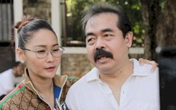 Inul Daratista Ngaku Pernah Minta Cerai dengan Suaminya