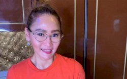 Murka Lesti Kejora Alami KDRT, Inul: Fix Unfollow Suamimu, Bunda Gak Respek! 