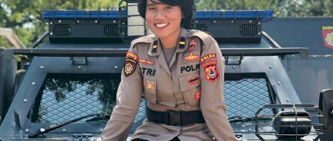 Ipda Fitri Mattika STrk