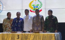 Iqbal dan Nurdin Teken Mal Pelayanan Publik