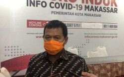 Pj Wali Kota Makassar Tegaskan Tak Ada Salat di Masjid Selama PSBB