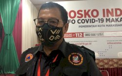 Keputusan Baru Gugus Covid-19 Makassar, Masjid di Lorong dan Kompleks Bisa Tarawih