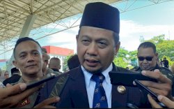 Iqbal Suhaeb Luruskan Pernyataan yang Viral Soal Tarawih di Masjid Kompleks