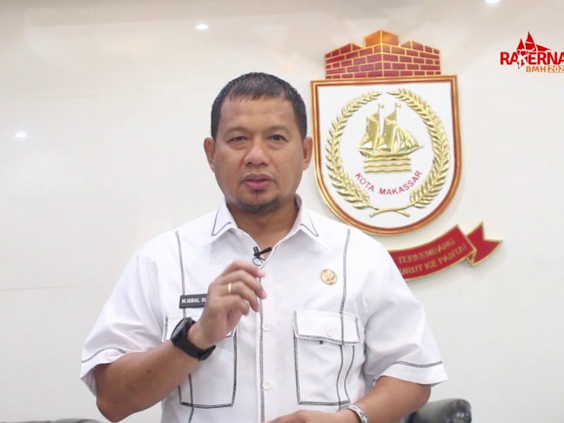 Ruang Isolasi Covid-19 di RSUD Daya Hampir Siap Digunakan
