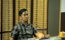 Irfan Jaya Dipecat NasDem Usai Jadi Tersangka 