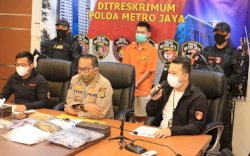 Pembunuh Sopir Taksi Online Jual Velg Mobil Korban untuk Biaya Melahirkan Istri