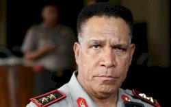 Buntut Pertikaian Maut Tentara dan Polisi di Papua, Kapolda dan Pangdam Larang Keluar Markas