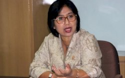 "Tidak Usah Takut Dituduh Langgar HAM," Irma Suryani Minta Penegak Hukum Tangkap Perusak Kantor Nasdem
