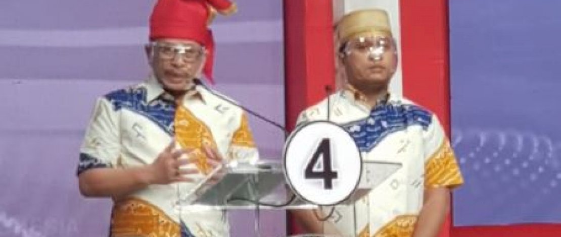 Irman Yasin Limpo-Zunnun Armin NH