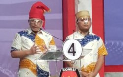 Ini Solusi Cerdas yang Ditawarkan Irman-Zunnun untuk Penanganan Covid-19