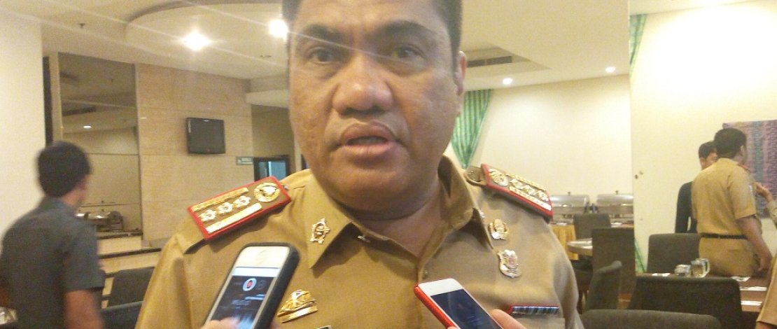 Irwan Bangsawan. IST Irwan Bangsawan. IST