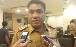 2.596 Karyawan di Makassar Dirumahkan karena Corona