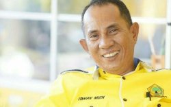 9 Calon Ketua Golkar Sulsel Ambil Formulir, 2 Kepala Daerah dan 4 Anggota DPR RI