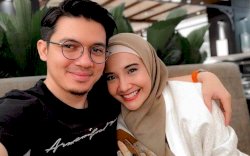 11 Tahun Jalani Rumah Tangga Bersama Zaskia Sungkar, Irwansyah: Aku Cinta Kamu Karena Allah 
