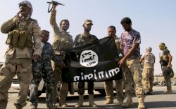 ISIS Juga Takut Corona, Imbau Anggotanya Tak Bepergian ke Wilayah Terkontaminasi