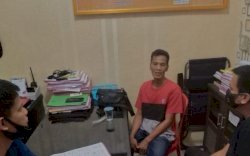 Pelaku Panggil Teman "Hei Ompong!", Korban Salah Paham Lalu Keluarkan Pisau, Senjata Makan Tuan