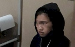 Gadis ABG yang Plesetkan Doa Buka Puasa Ditangkap Bersama Temannya