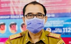 Pemkot Makassar: Tarawih di Rumah Saja, Tak Ada Iktikaf dan Salat Id