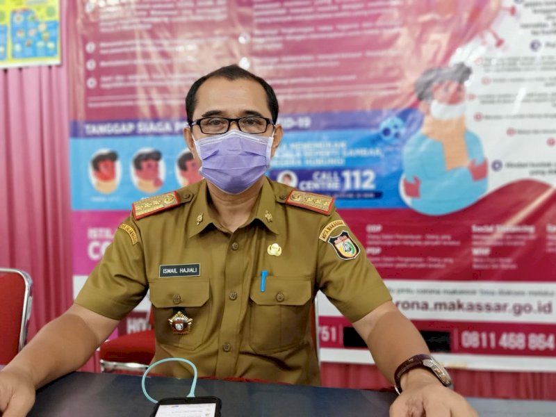 Ini Poin-poin Penting PSBB di Makassar yang Tengah Digodok dalam Perwali