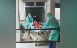 10 Pasien di Sulsel Suspect Corona, 6 Orang Negatif, 4 Menunggu Hasil Tes