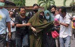 Pesan Terakhir Didi Kempot untuk Anak dan Istrinya